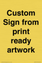 custom-blank-sign~